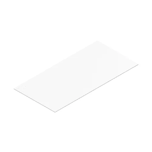 Isometric Label Mockup