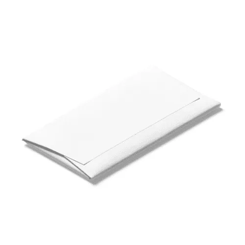 Back of Chocolate Bar Mockup