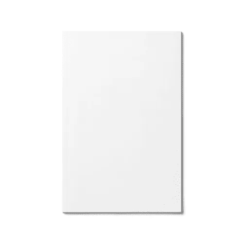 Book Mockup (7x4.625 inch)