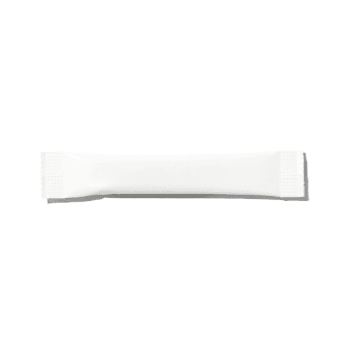 Sugar Package Mockup