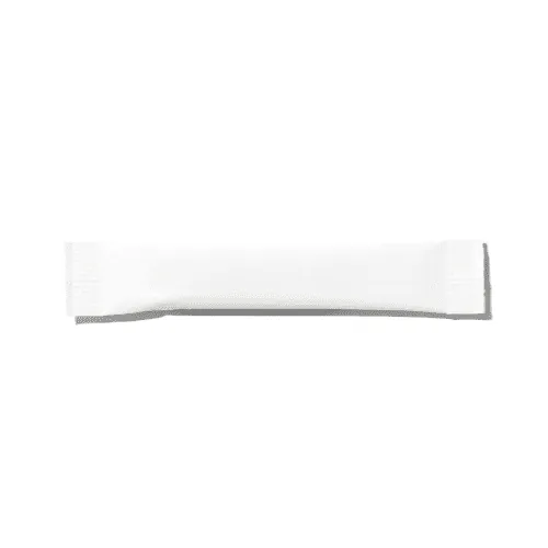 Sugar Package Mockup