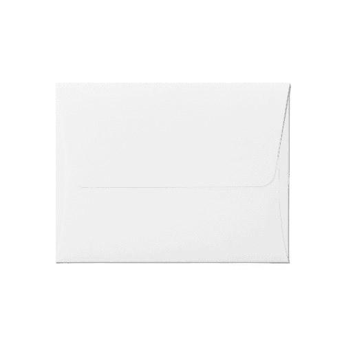 Envelope Mockup