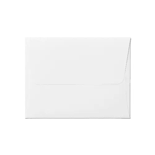 Envelope Mockup