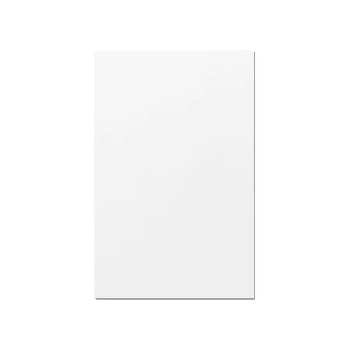 Half Letter Mockup