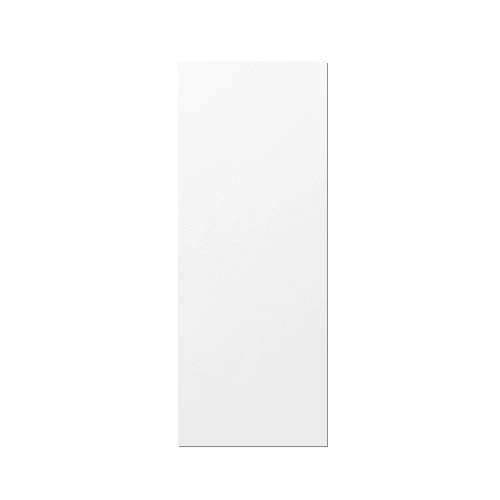 Half Latter Mockup