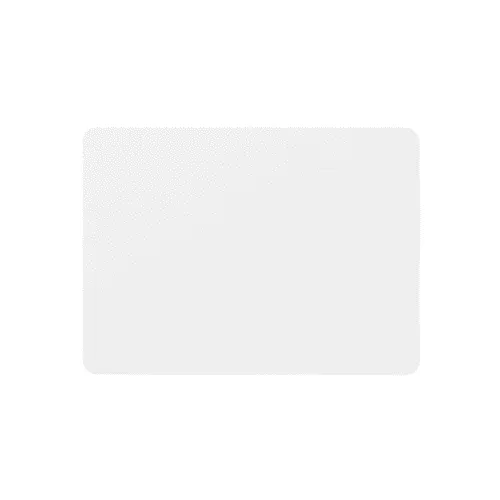 Greeting Card Mockup