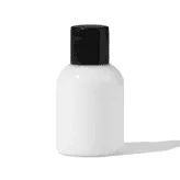 Plastic Bottle Mockup