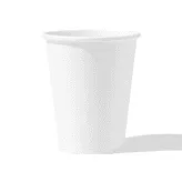 Paper Cup Mockup (7 oz) Close Up