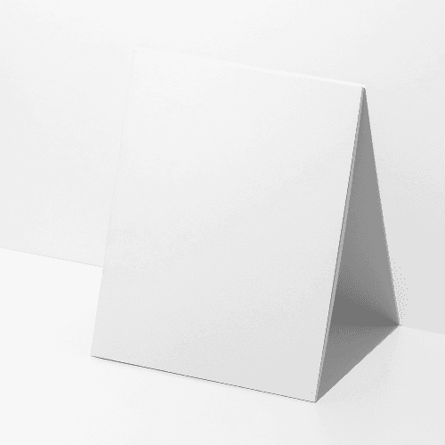 Booklet Mockup