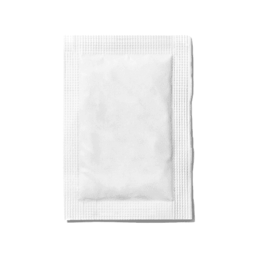 Salt Package Mockup