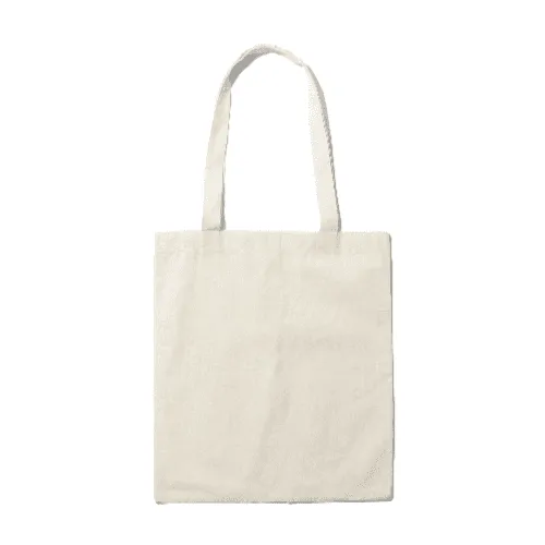Tote Bag Mockup