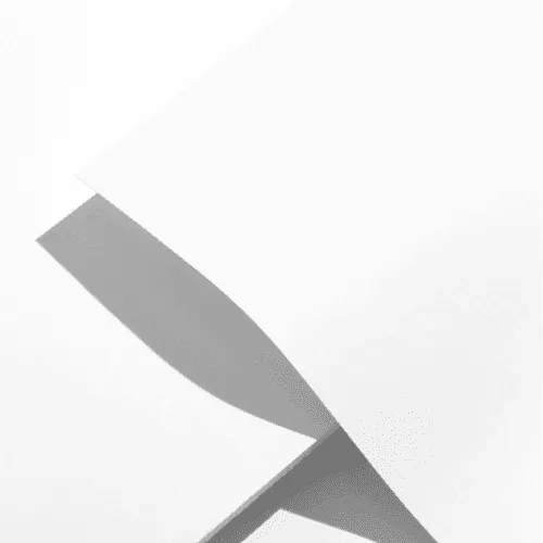 Paper Logo Mockup