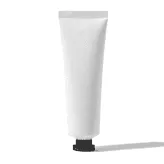 Cream Tube Mockup
