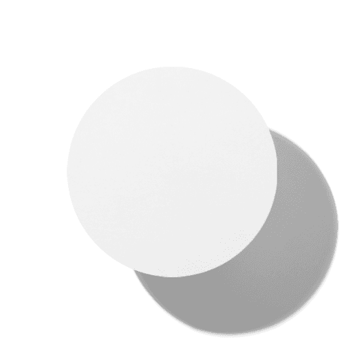 Rounded Label Mockup