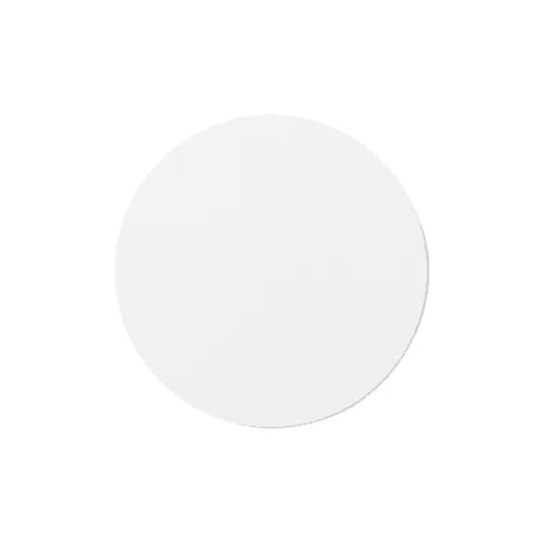 Rounded Label