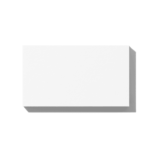 Business Card (88.9x50.8 mm) Mockup