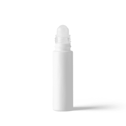 White Eye Serum Mockup