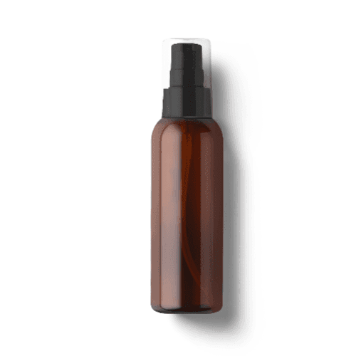 Spray Bottle Mockup