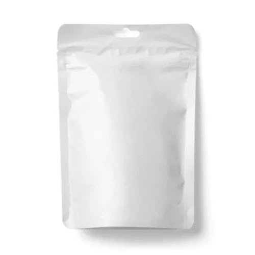 Stand-up Pouch Mockup