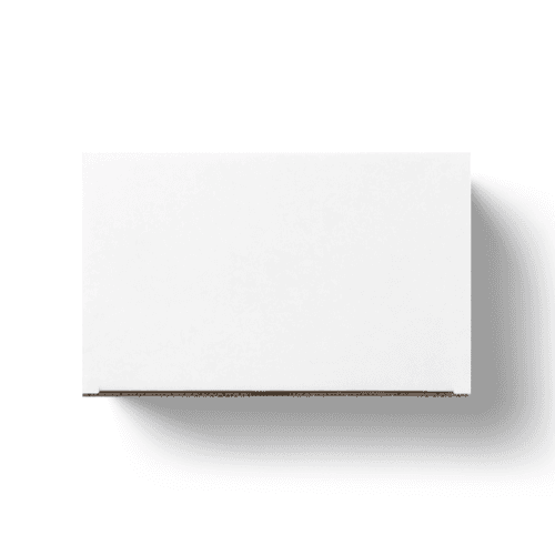 Cardboard Box Mockup