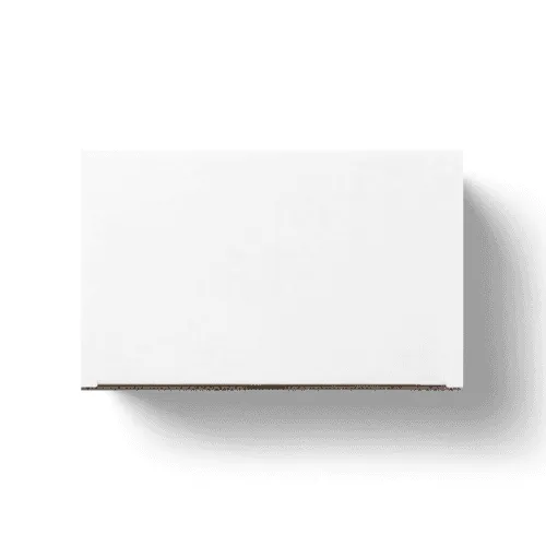 Cardboard Box Mockup