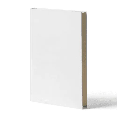 Hard Cover Book