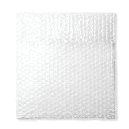 Bubble Package Mockup