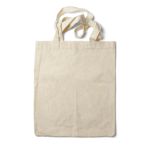 Tote Bag Mockup