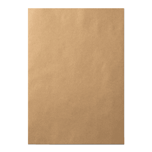 Kraft Paper ( A4 )