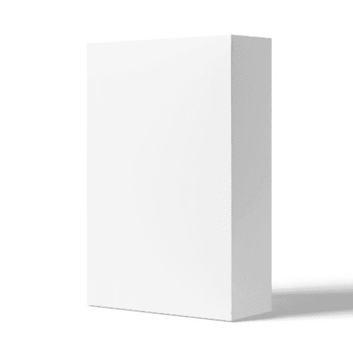 Software Box Mockup