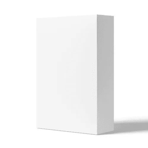 Software Box Mockup