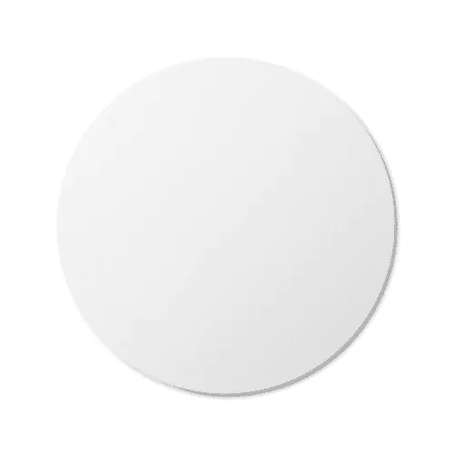 Coaster Mockup