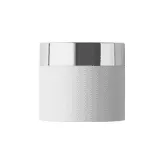Cream Jar