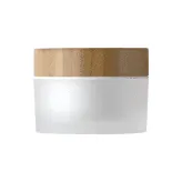 Glass Jar
