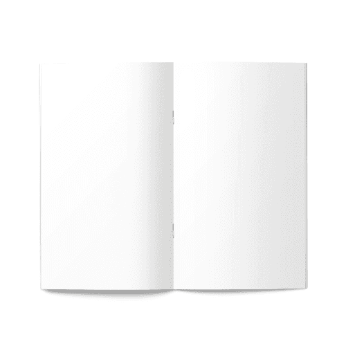 Brochure (12x20 cm) Mockup