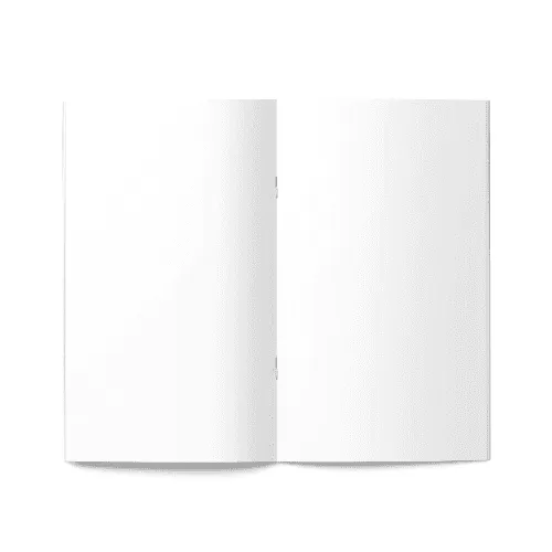 Brochure (12x20 cm) Mockup