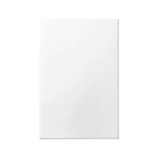 Magazine Mockup (19x28,8 cm) (Closed Cover)