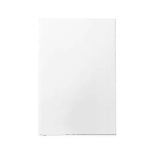 Magazine Mockup (19x28,8 cm) (Closed Cover)
