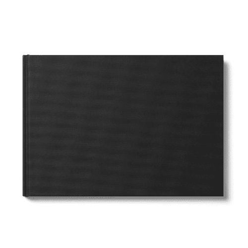 Hard Cover Catalog (25,5x18 cm)