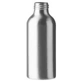 Metallic Bottle