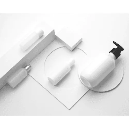 Cosmetic Products Mockup