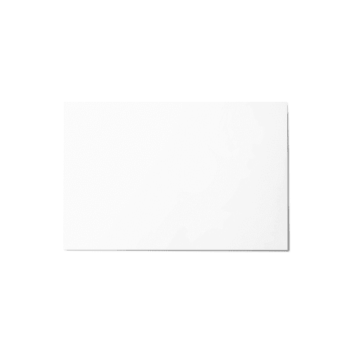 Greeting Card Mockup