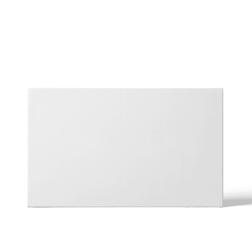 Product Box Mockup Front View