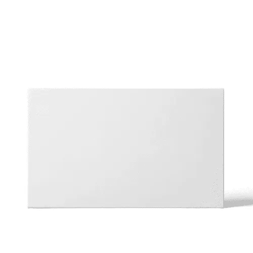 Product Box Mockup Front View