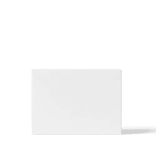 Rictangle Product Box Mockup Front View
