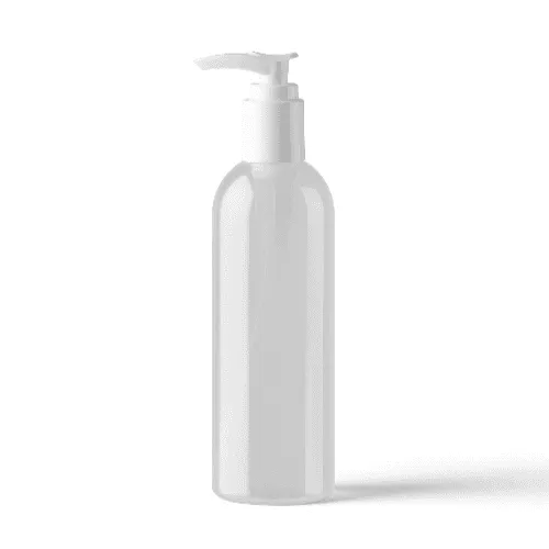 Pump Bottle Mockup
