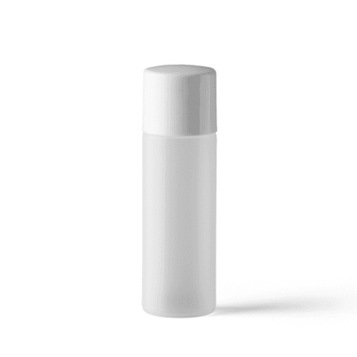 Plastic Bottle Mockup (sprey)