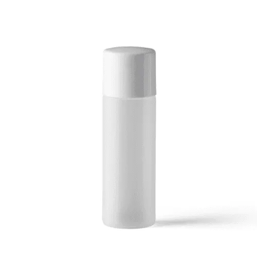 Plastic Bottle Mockup (sprey)