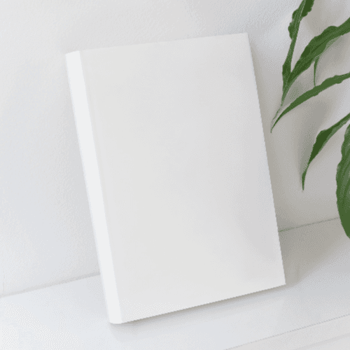Book Mockup
