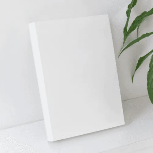 Book Mockup